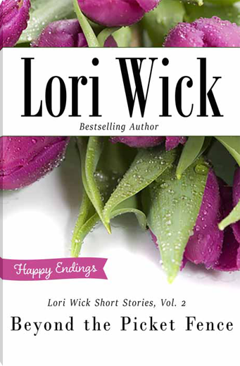 Lori Wick Short Stories, Vol. 2