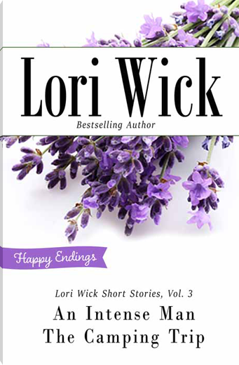 Lori Wick Short Stories, Vol. 3