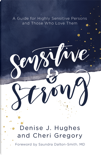 Sensitive and Strong