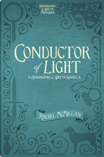 Conductor of Light (Free Short Story)