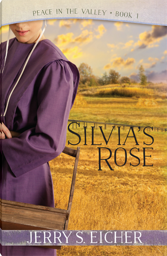 Silvia's Rose