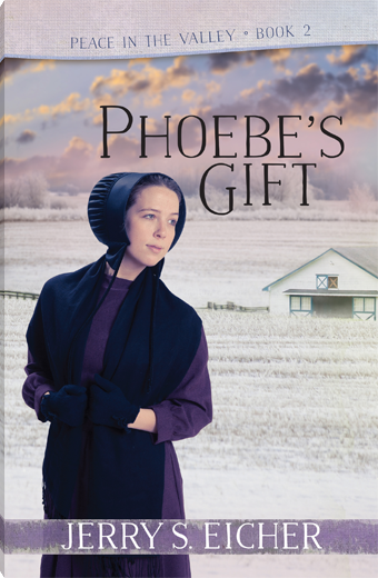 Phoebe's Gift