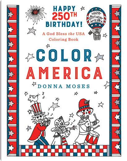 Color America