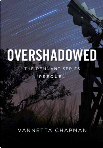 Overshadowed (Free Short Story)