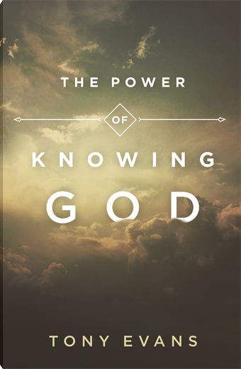 The Power of Knowing God