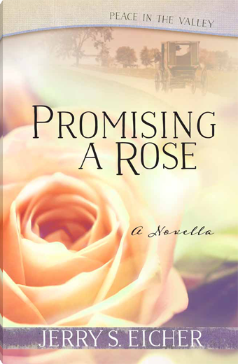 Promising a Rose (Free Novella)