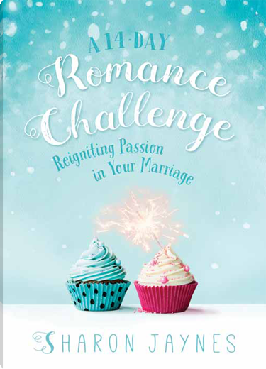 A 14-Day Romance Challenge