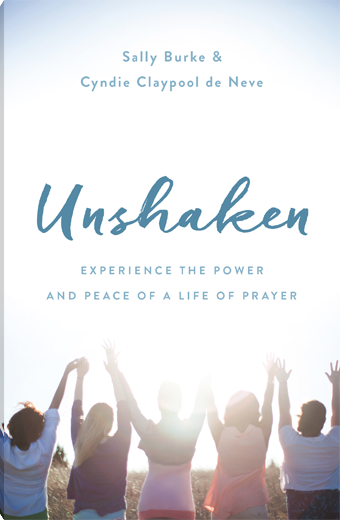 Unshaken