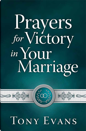 Prayers for Victory in Your Marriage