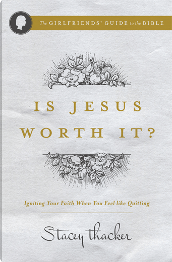 Is Jesus Worth It?