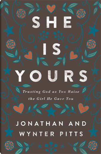 She Is Yours