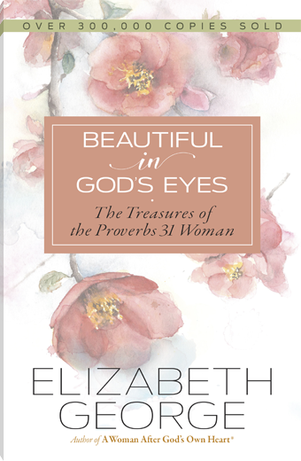 Beautiful in God's Eyes