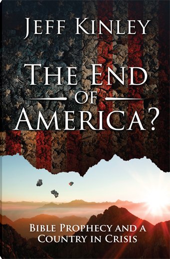 The End of America?