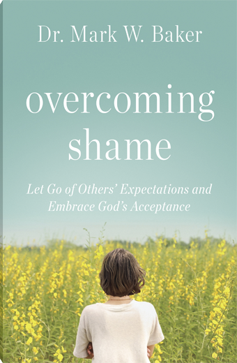 Overcoming Shame