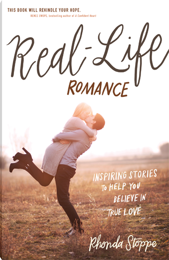 Real-Life Romance