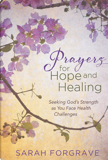 Prayers for Hope and Healing