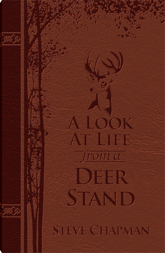 A Look at Life from a Deer Stand (Milano Softone)