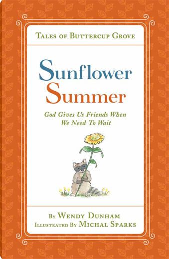 Sunflower Summer