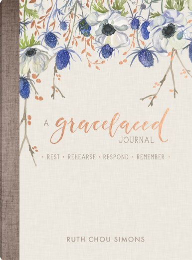 GraceLaced Journal