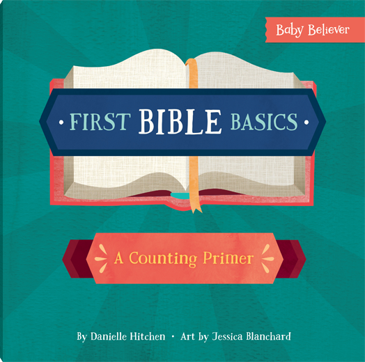 First Bible Basics