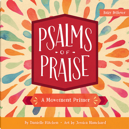 Psalms of Praise
