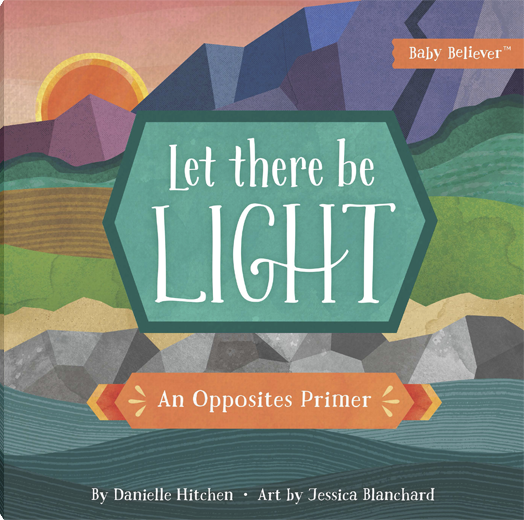 Let There Be Light