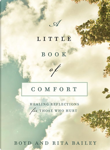 A Little Book of Comfort