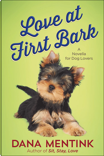 Love at First Bark (Free Short Story)