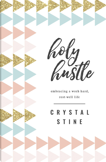 Holy Hustle