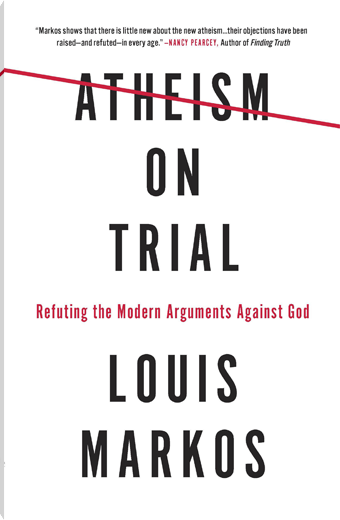 Atheism on Trial