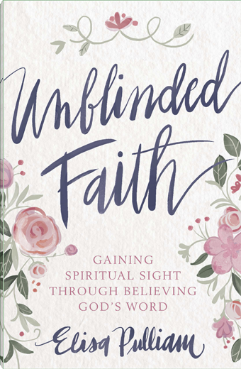 Unblinded Faith