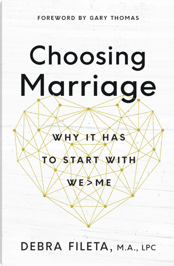 Choosing Marriage