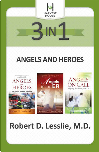 Angels and Heroes 3-in-1