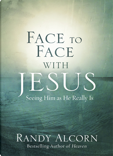 Face to Face with Jesus