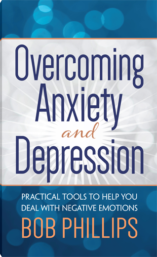 Overcoming Anxiety and Depression