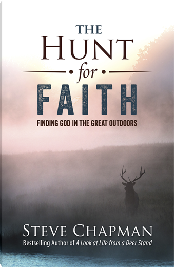The Hunt for Faith