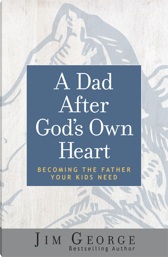 A Dad After God's Own Heart