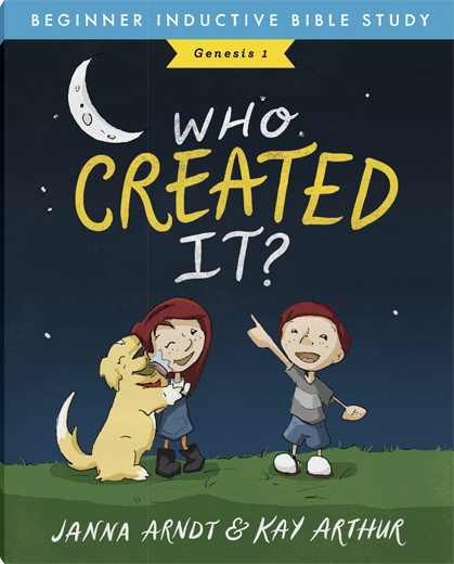 Who Created It?