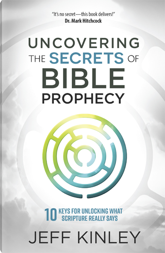 Uncovering the Secrets of Bible Prophecy