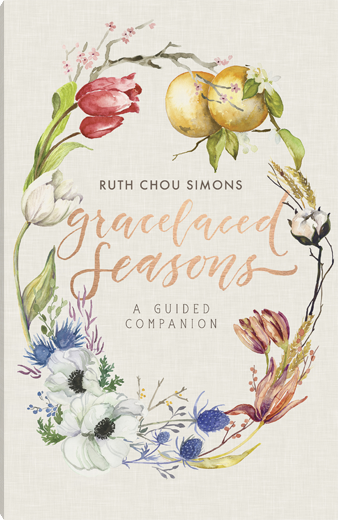 GraceLaced Seasons