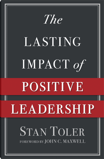 The Lasting Impact of Positive Leadership