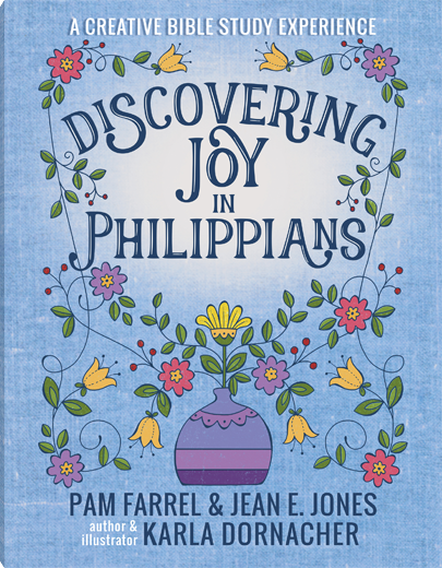 Discovering Joy in Philippians