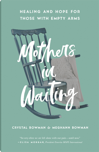 Mothers in Waiting