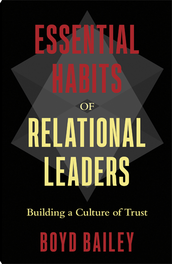 Essential Habits of Relational Leaders