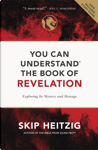 You Can Understand the Book of Revelation