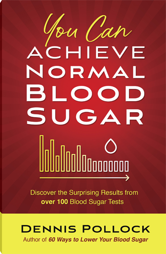 You Can Achieve Normal Blood Sugar