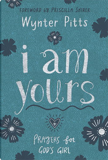 I Am Yours (Milano Softone)