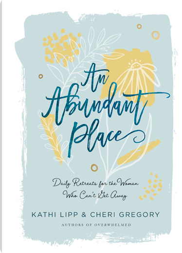 An Abundant Place