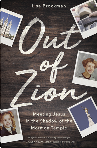 Out of Zion