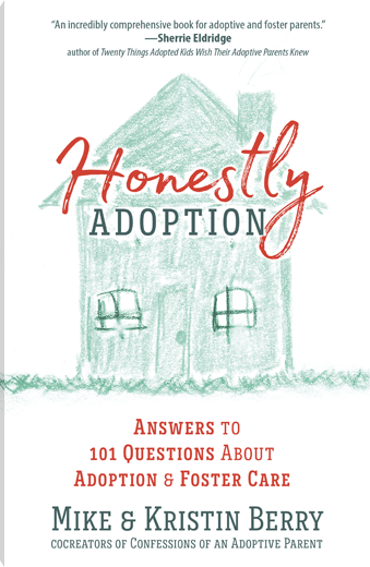 Honestly Adoption